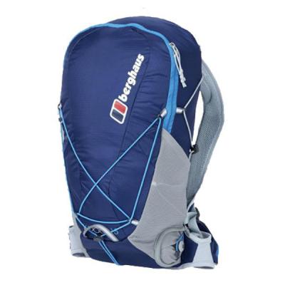 

Рюкзак Berghaus Vapour 15 голубой (20816T88)