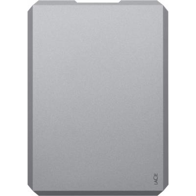 

Внешний жесткий диск 2.5" 5TB LaCie (STHG5000402)