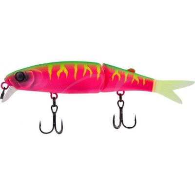 

Воблер Jackall Tiny Magallon 88мм 7,2г Dragon Fruit Mat Tiger (1699.18.63)