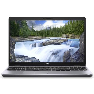 

Ноутбук Dell Latitude 5510