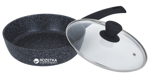 

Сковорода Ringel Koriander 22 см (RG-1107-22)