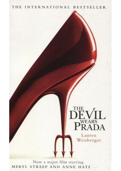 

The Devil Wears Prada. Дьявол носит Prada 54684