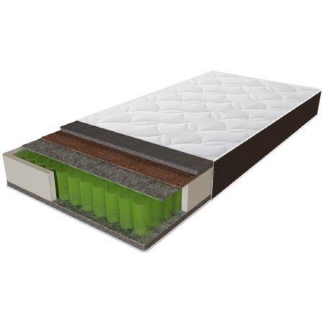 

Матрац Sleep&Fly ORGANIC Omega 180х200 см