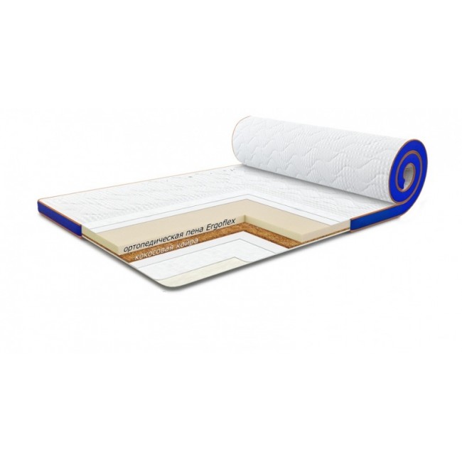

Футон Sleep&Fly Flex 2 в 1 Kokos Стрейч 160х200 см