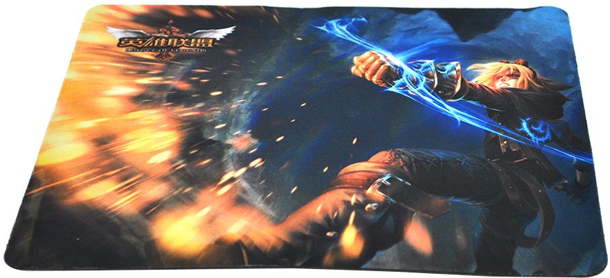 

Игровая поверхность Voltronic League of Legends Speed (06559)