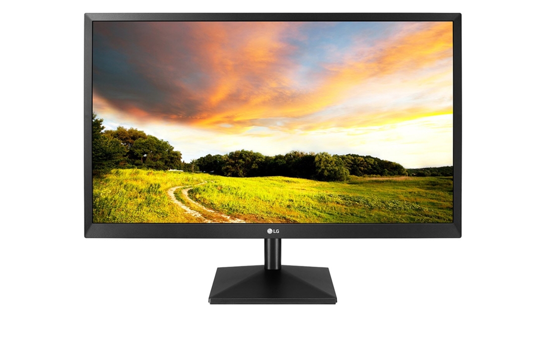 

Монитор LG 20MK400AB