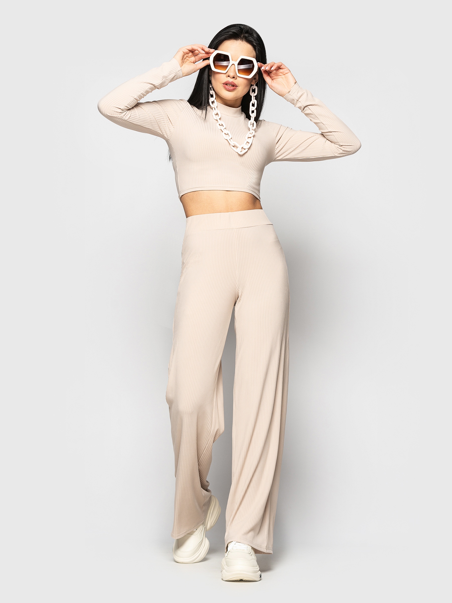 

Костюм Larionoff Ralf 46-48 Бежевый