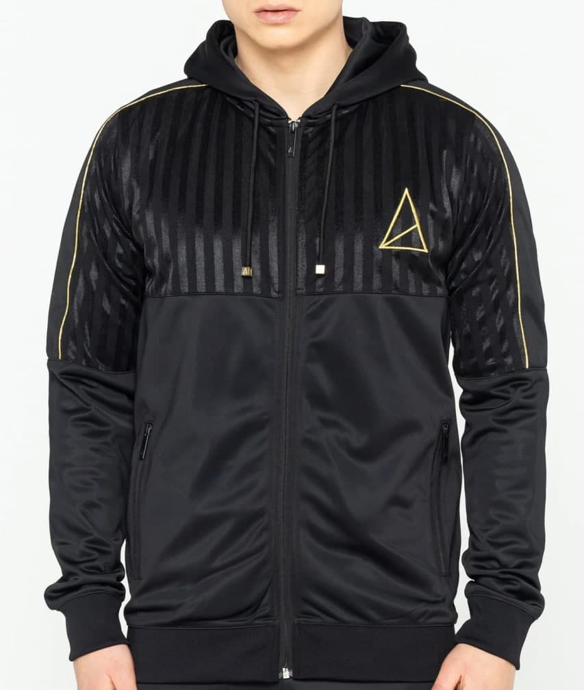 

Спортивная кофта Golden Equation S