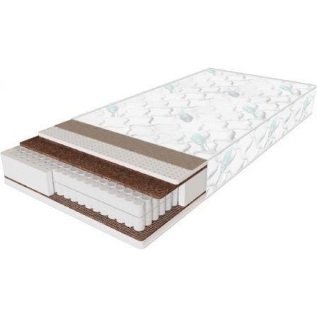

Матрац Sleep&Fly Extra Latex Стрейч 160х190 см
