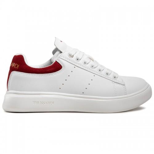 

Кеди Trussardi 79A00649 9Y099998 R684 38 Білі