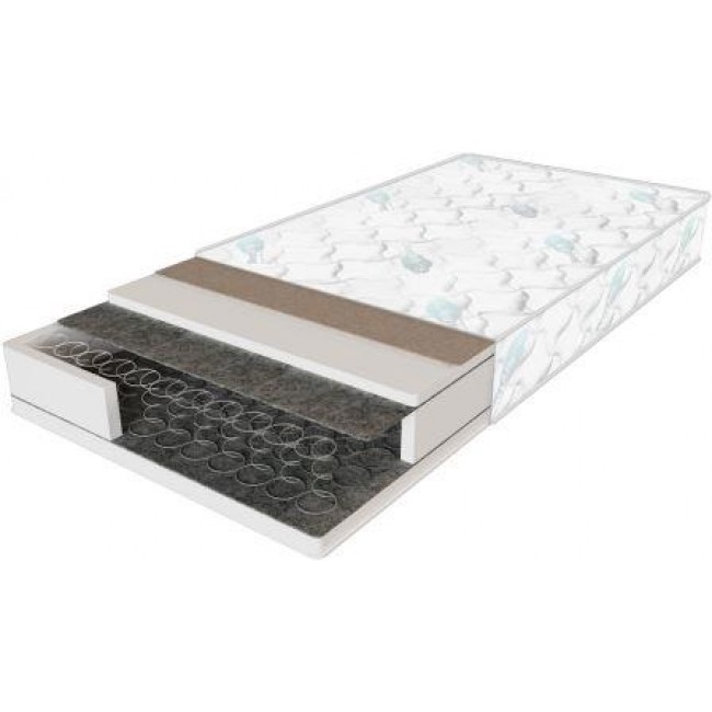 

Матрац Sleep&Fly Standart Plus Стрейч 160х190 см