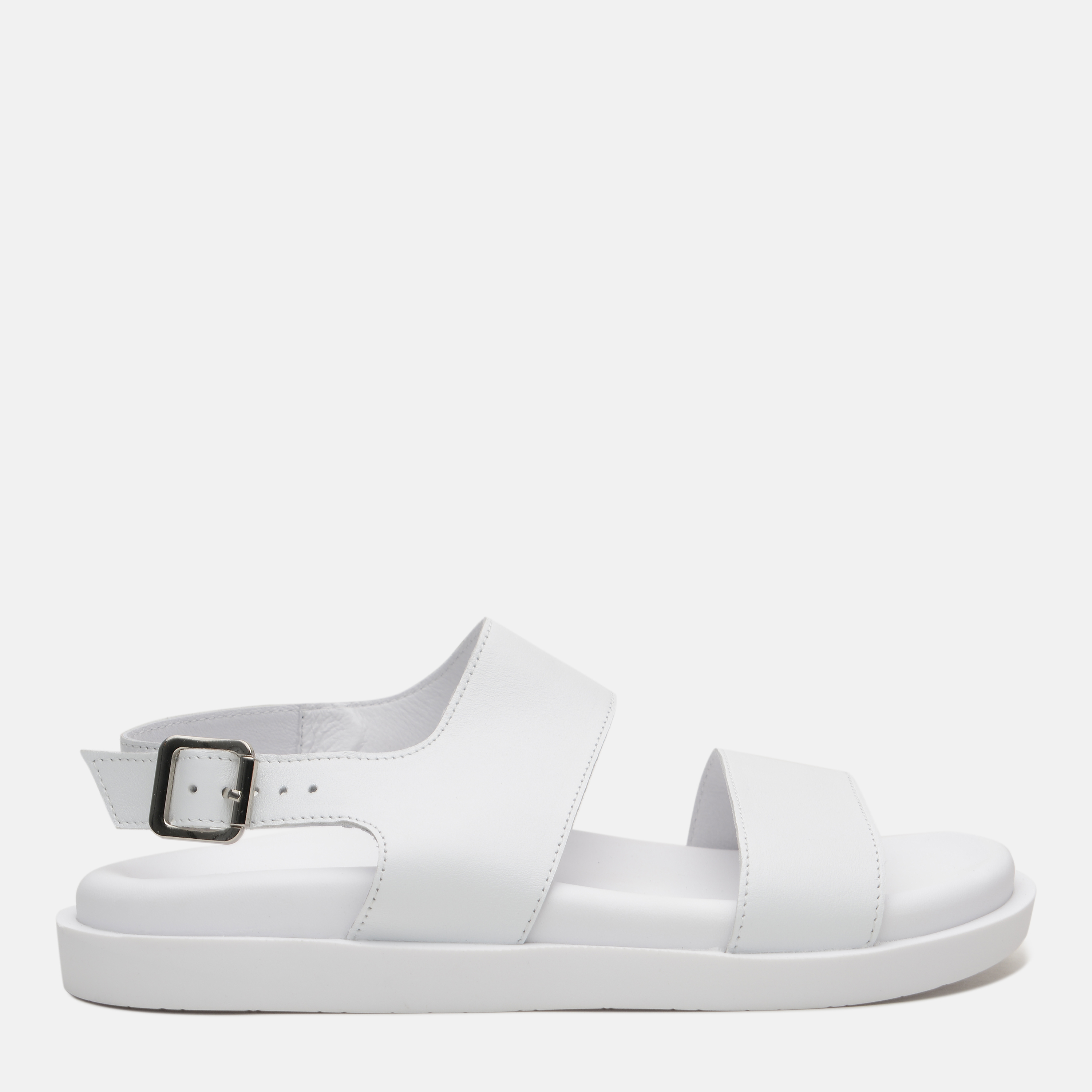 

Сандалии Ashoes 3245/1 0800 39 (25 см) Белые
