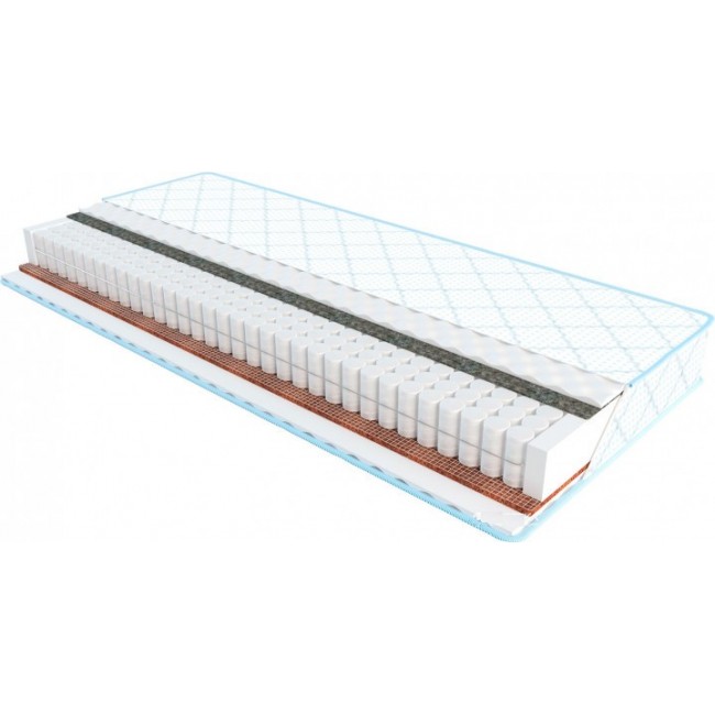 

Матрац Sleep&Fly Daily 2 в 1 стрейч 160х190 см