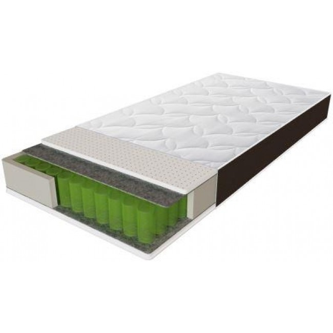 

Матрац Sleep&Fly ORGANIC Alfa 80х200 см