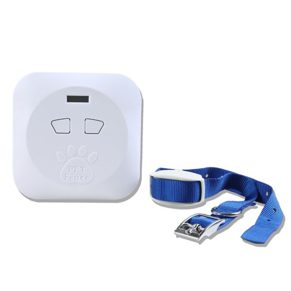 

Беспроводной электронный забор Pets manager JB-03 для кошек и собак (EG-100079)