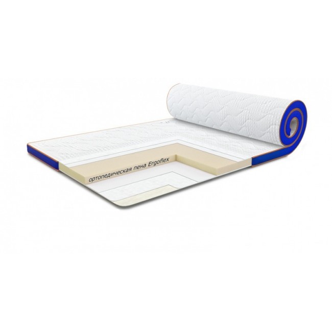 

Футон Sleep&Fly Flex Mini Жакард 140х200 см