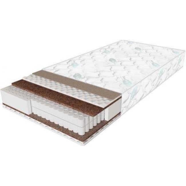 

Матрац Sleep&Fly Extra 150х190 см