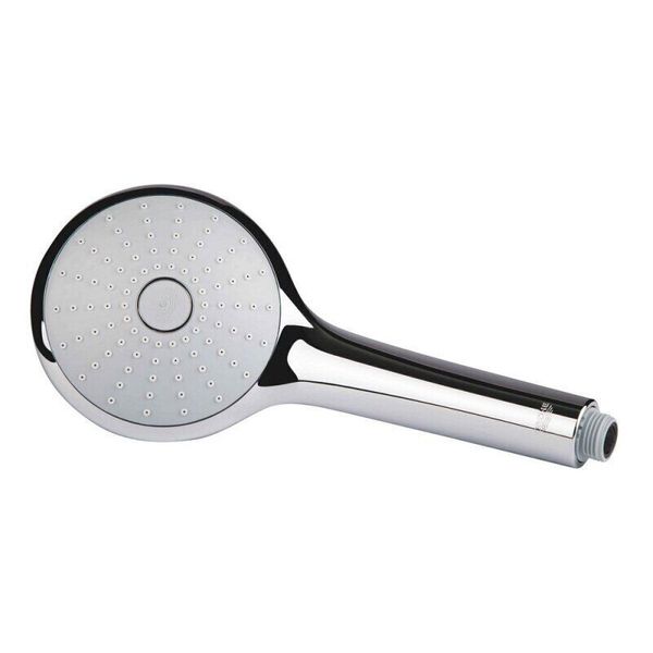 

Ручная лейка на один режим GROHE хром EUPHORIA MONO 27265000