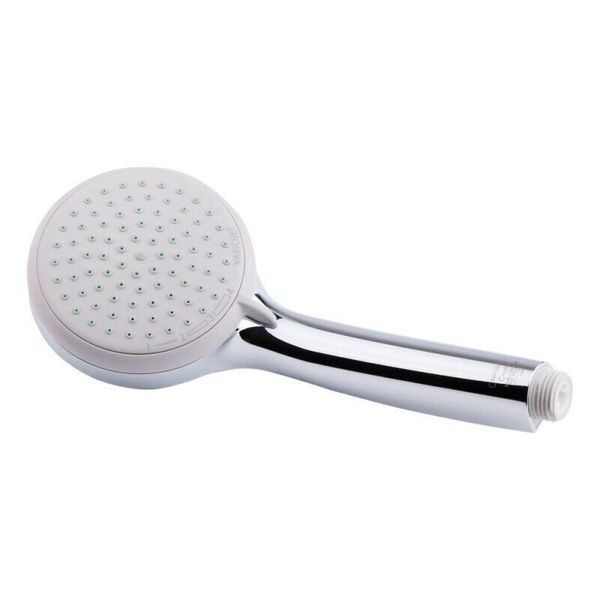 

Ручная лейка многорежимная HANSGROHE хром CROMA 100 28535000