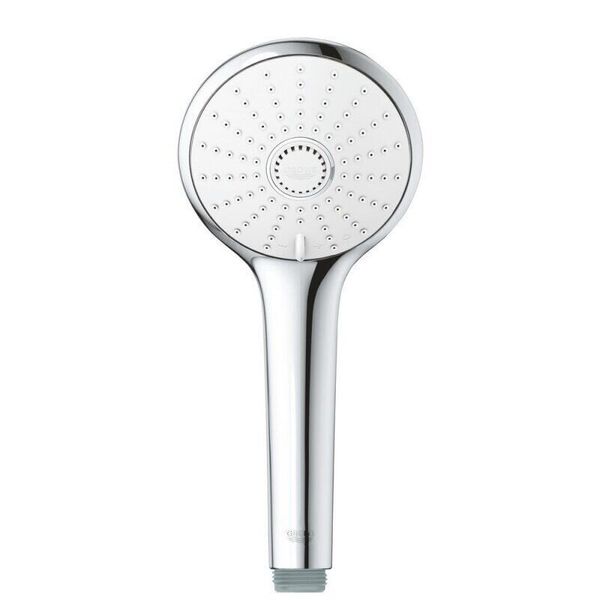 

Ручной душ многорежимная GROHE хром EUPHORIA 110 27221001