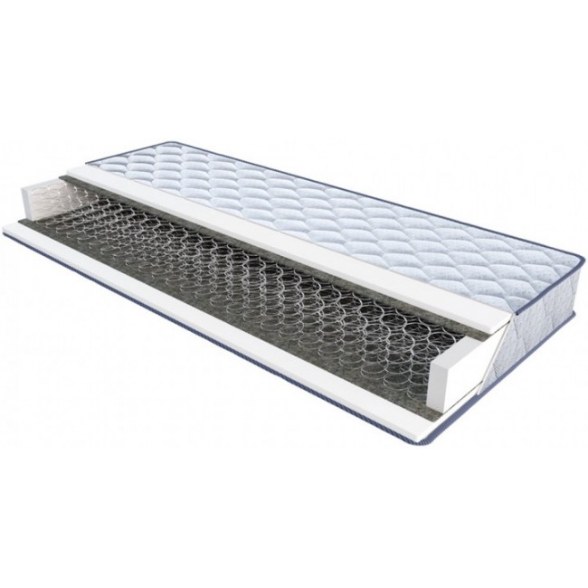 

Матрац Sleep&Fly Silver Edition Grafit 90х200 см