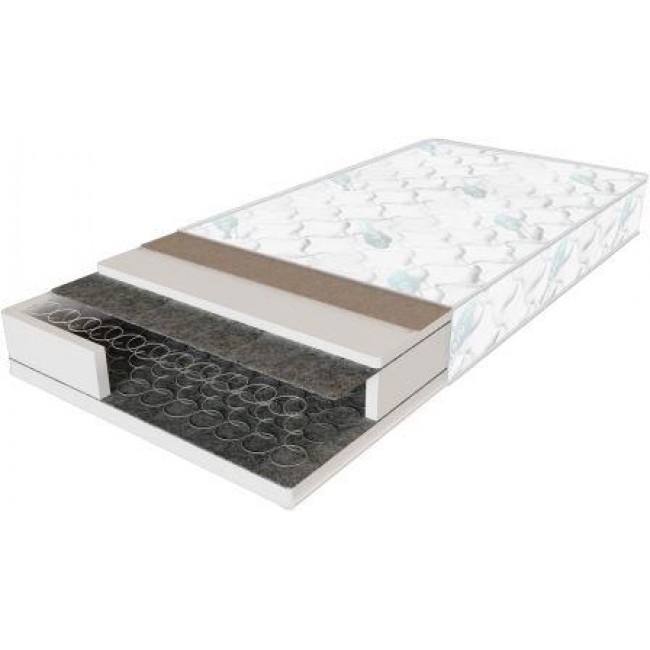 

Матрац Sleep&Fly Standart Стрейч 80х190 см