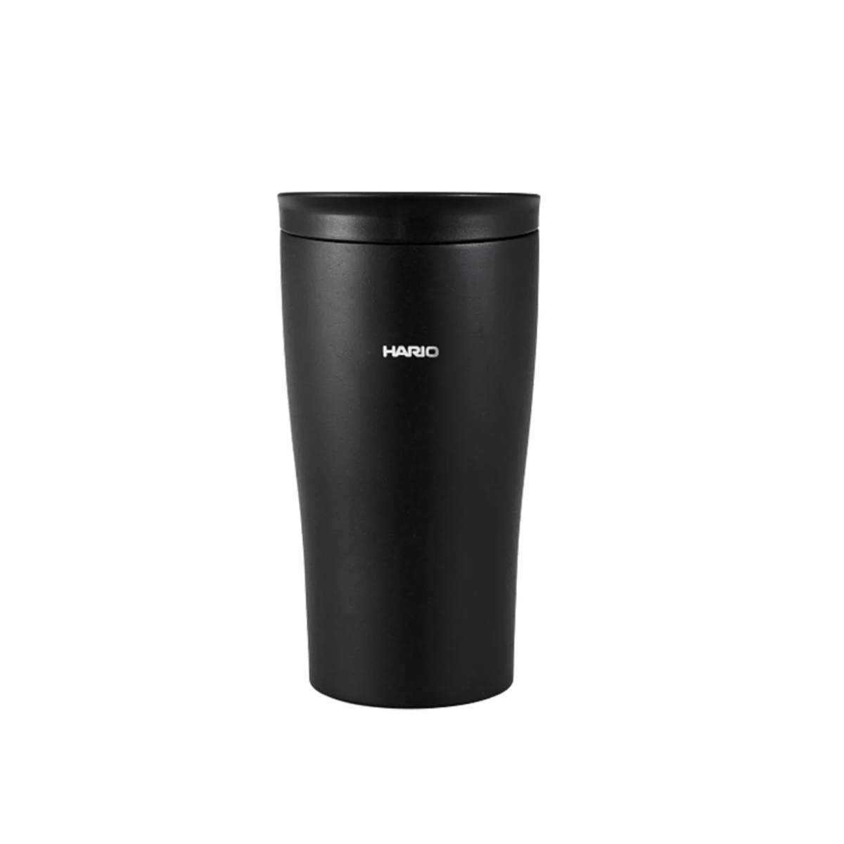 

Термокружка HARIO Heat Bottle black 300 ml