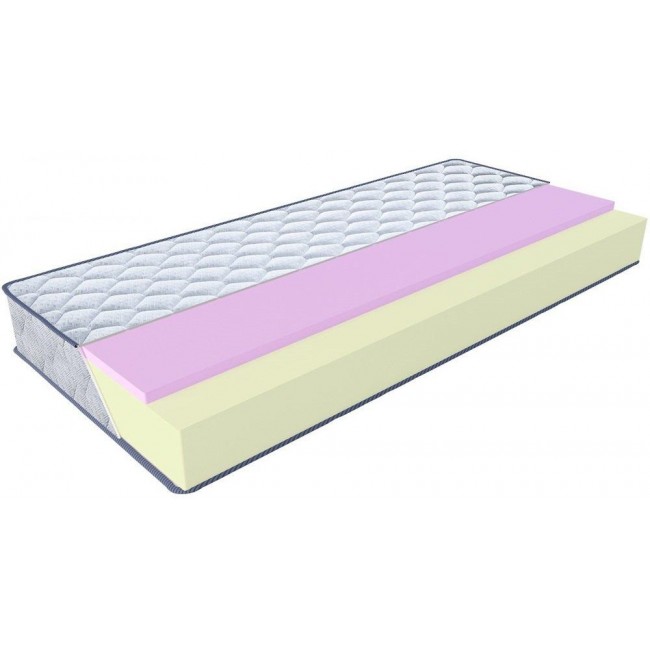 

Матрац Sleep&Fly Silver Edition NEON 120х200 см