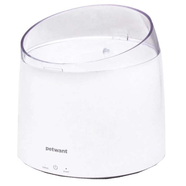 

Поилка для животных PetWant Smart Animal Drinker W2 (White) [54968]
