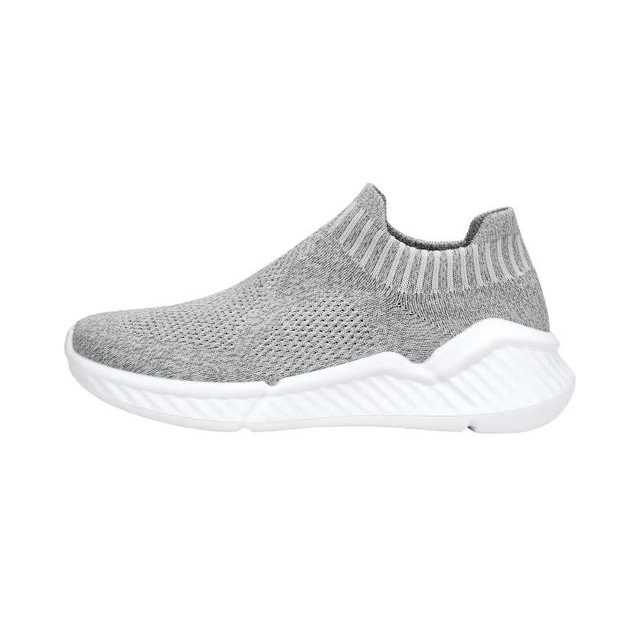 

Кроссовки FREETIE Antibacterial Shoes 46EUR Grey [54528]