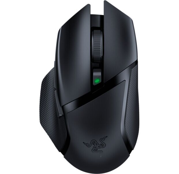 

Мышь Razer Basilisk X HyperSpeed (RZ01-03150100-R3G1) UA [54980]