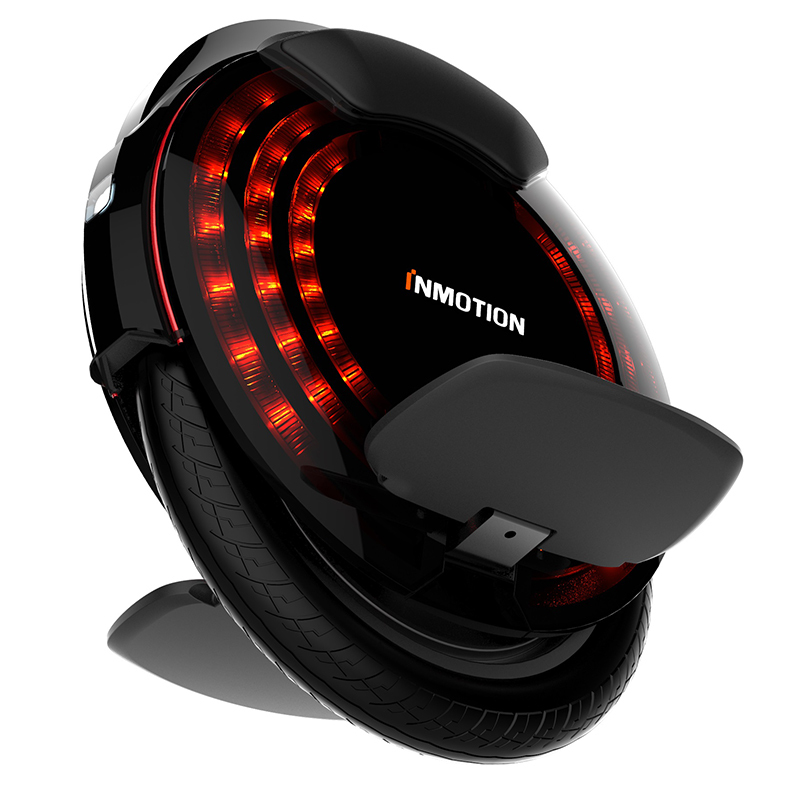 

Моноколесо InMotion V8 [54301]