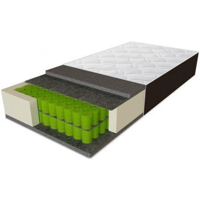 

Матрац Sleep&Fly ORGANIC Delta 160х190 см