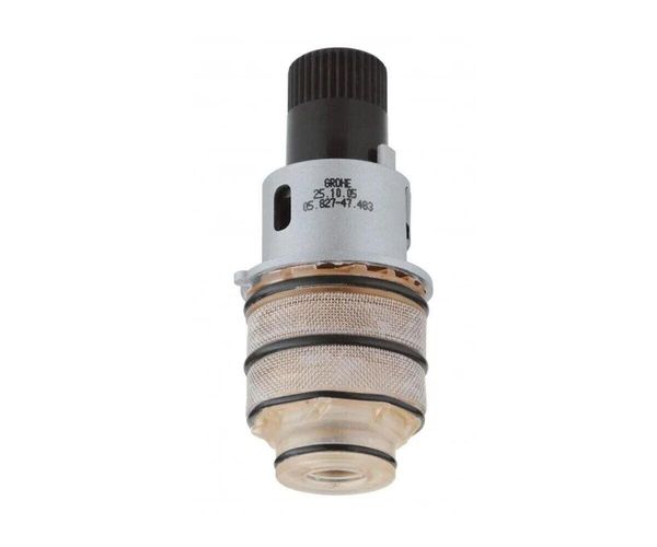 

Термостатический картридж 3/4 GROHE 47483000