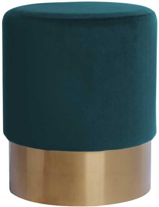 

Пуф Kayoom Oskar TD110 Dark green