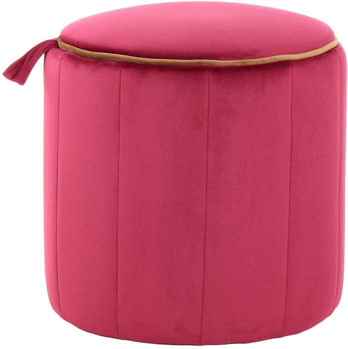 

Пуф Kayoom Ben TD110 Crimson