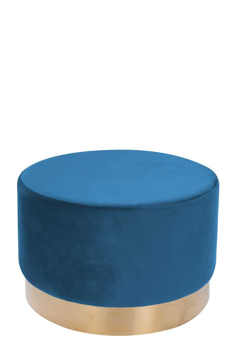 

Пуф Kayoom Manila T510 Blue