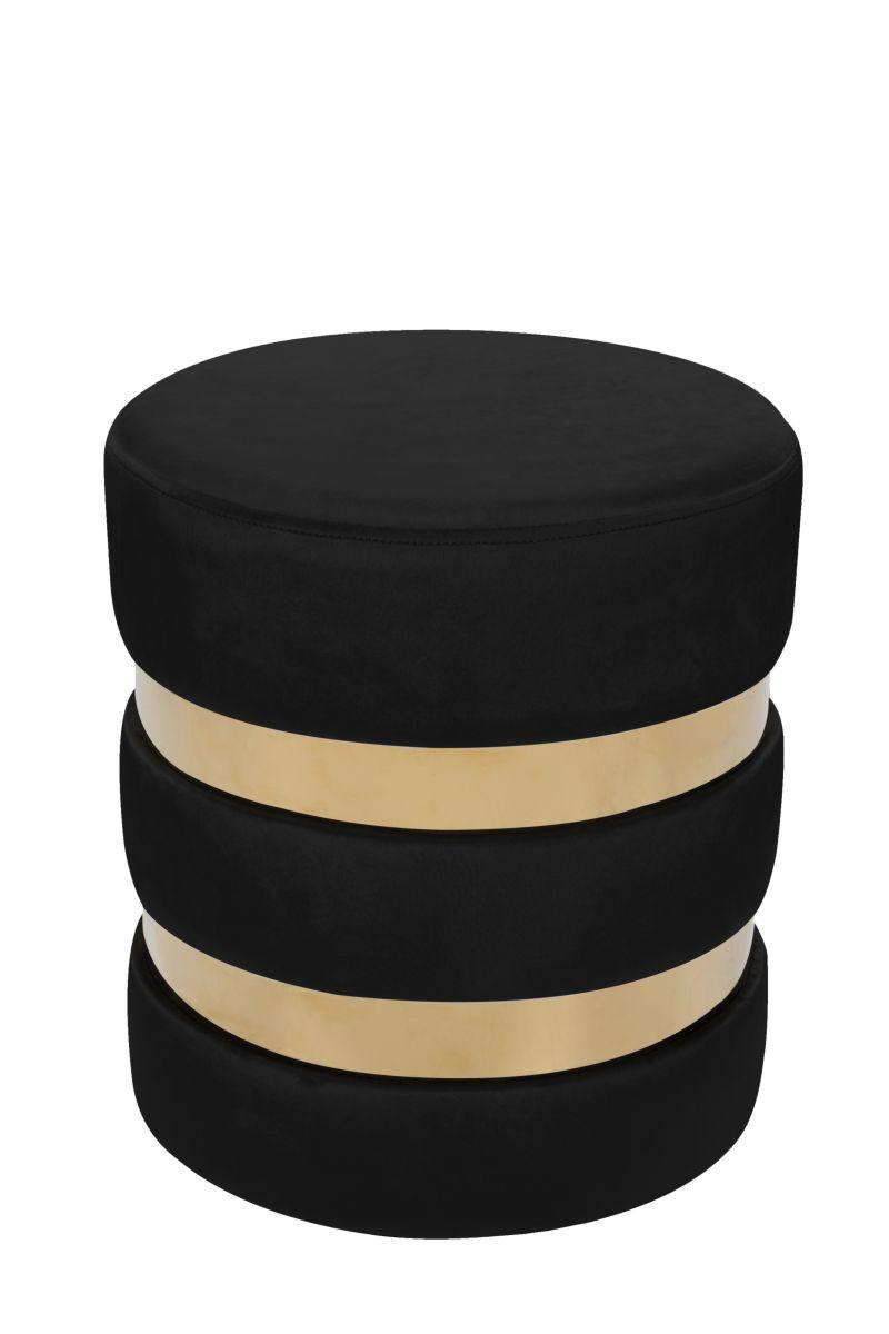 

Пуф Kayoom Rima TD210 Black