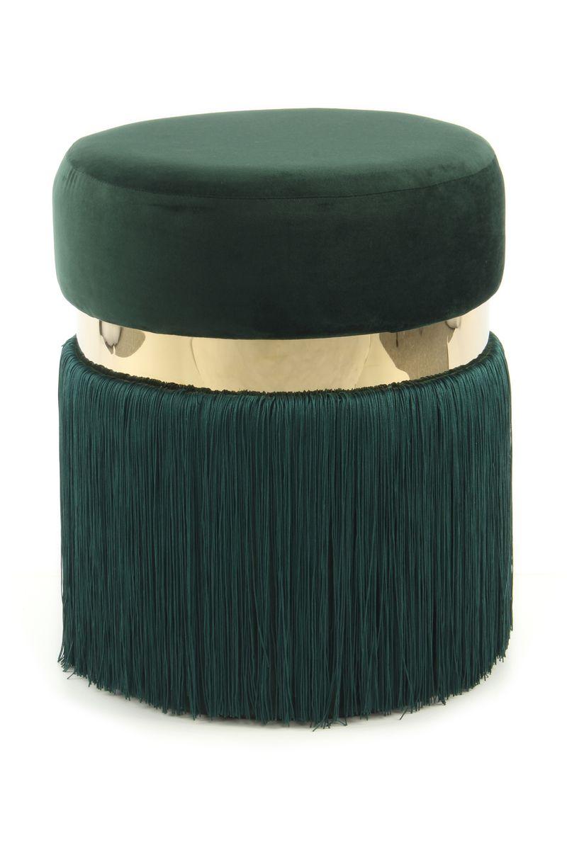 

Пуф Kayoom Milano T925 Dark Green