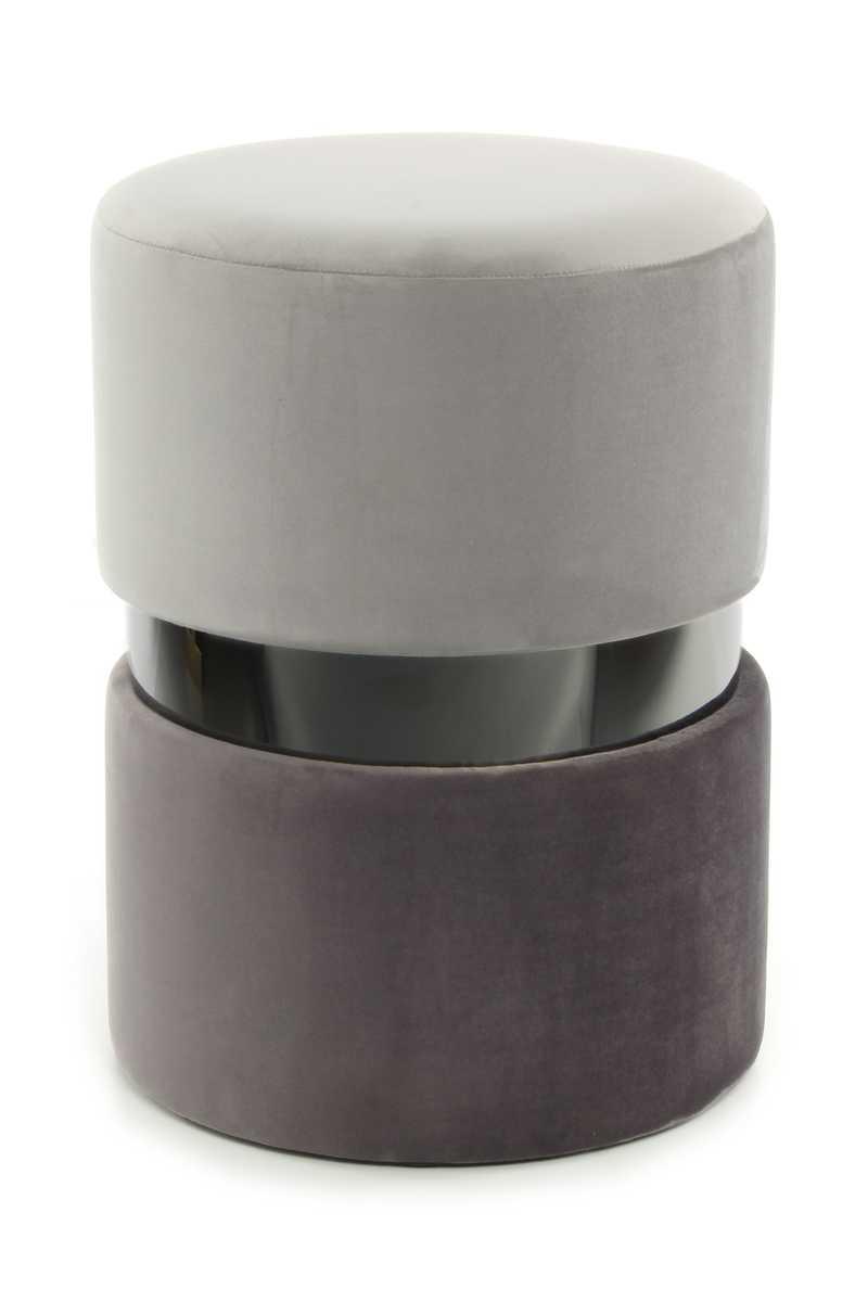 

Пуф Kayoom Credo T825 Gray/Darkgrey