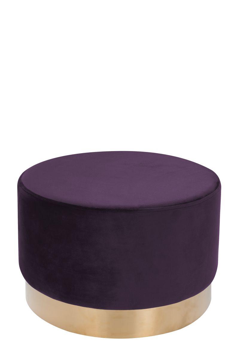 

Пуф Kayoom Jad TD310 Violett