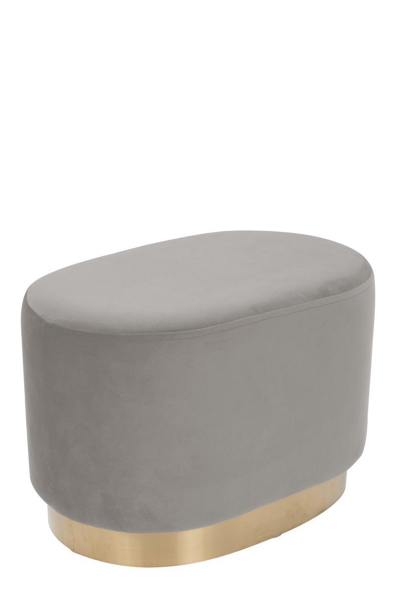 

Пуф Kayoom Dano TD210 Light Gray