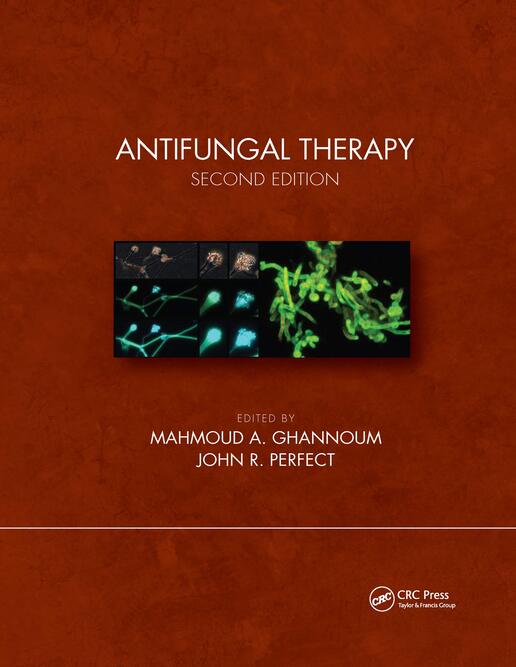 

Antifungal Therapy - Mahmoud A. Ghannoum, John R. Perfect (9780367655945)