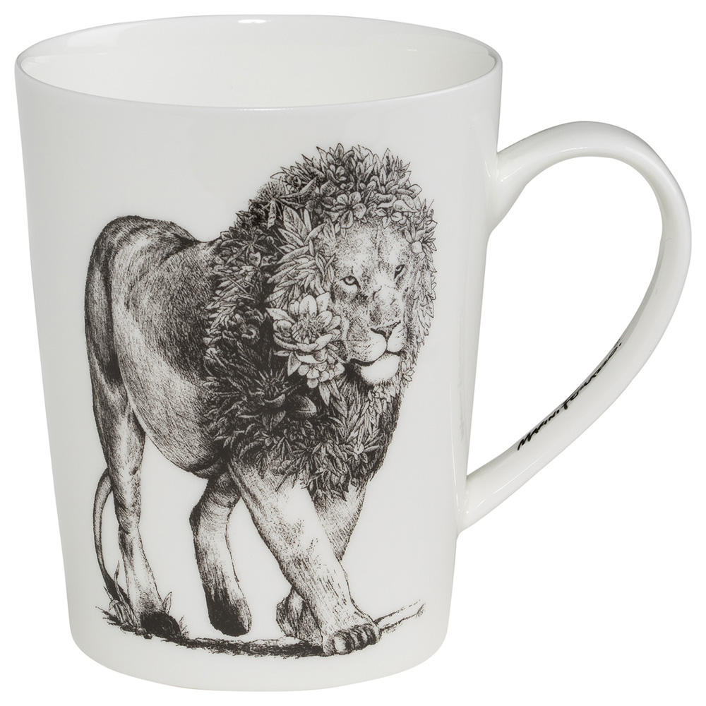 

Кружка для чая Maxwell Williams Lion MARINI FERLAZZO