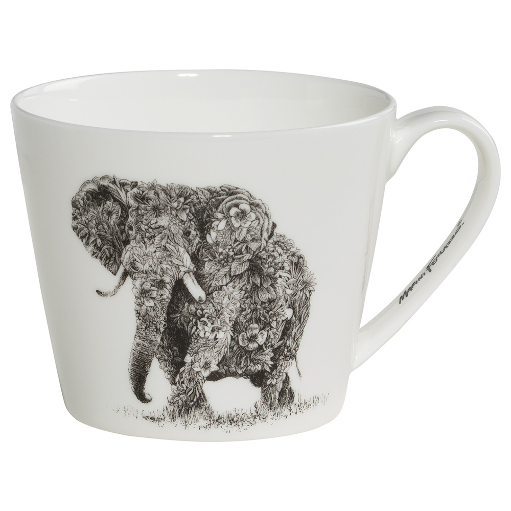 

Кружка для чая Maxwell Williams Elephant MARINI FERLAZZO