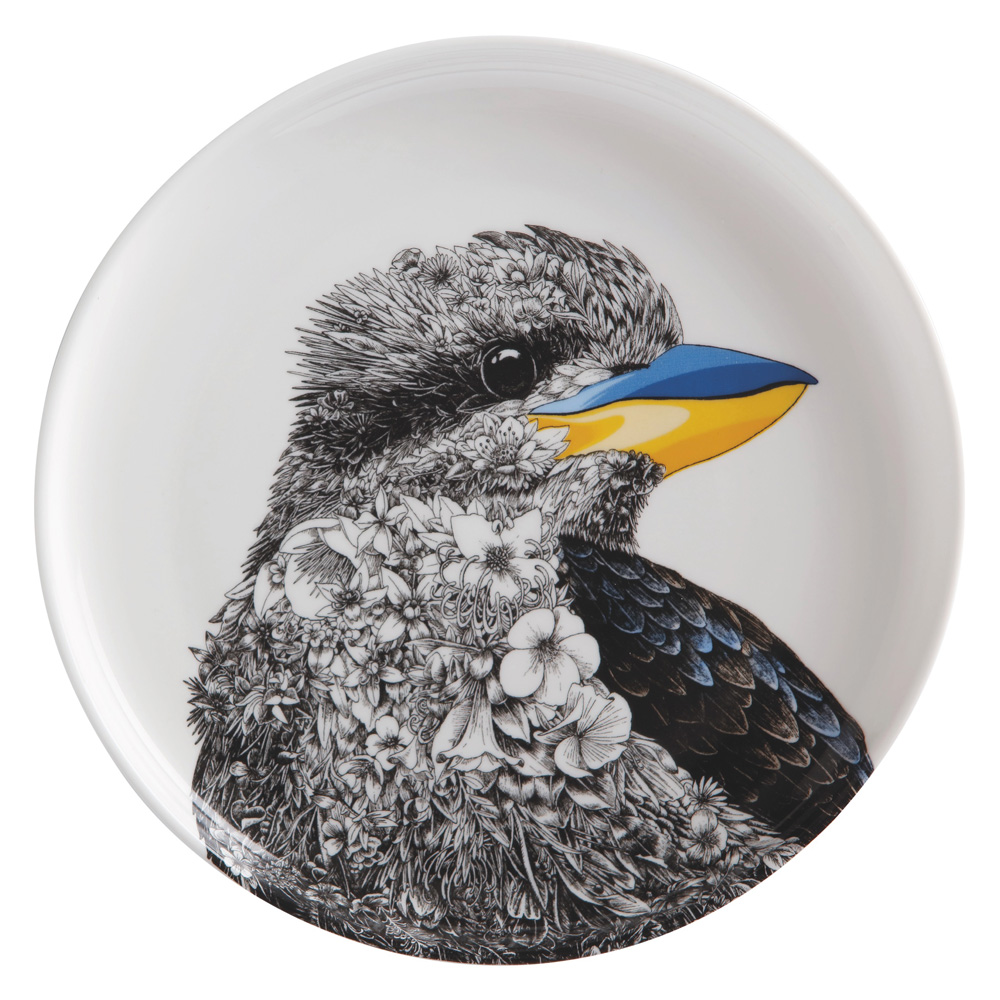 

Тарелка обеденная Maxwell Williams Kookaburra MARINI FERLAZZO