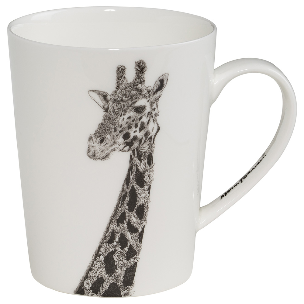 

Кружка для чая Maxwell Williams Giraffe MARINI FERLAZZO