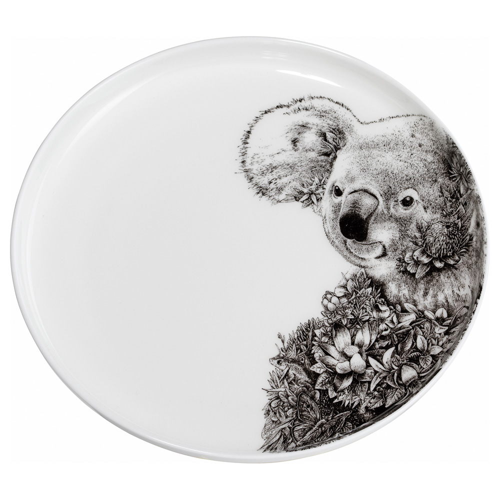 

Тарелка обеденная Maxwell Williams Koala MARINI FERLAZZO