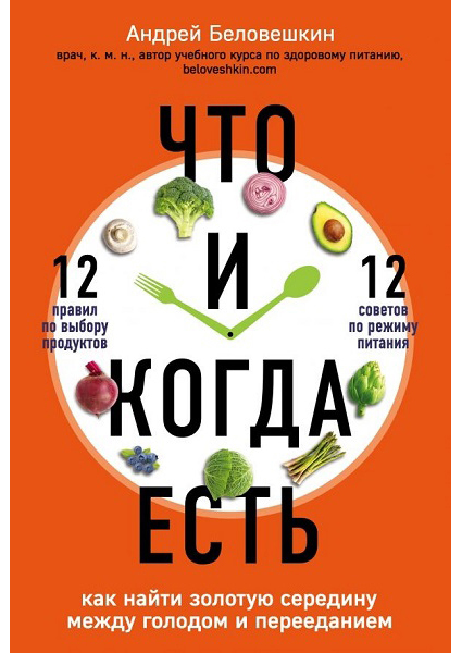 

Что и когда есть. Как найти золотую середину между голодом и перееданием 88898