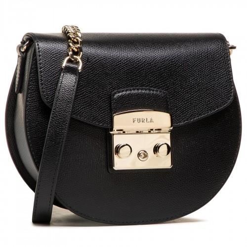 

Сумка Furla BATJEP0 ARE000 O6000 Чорна